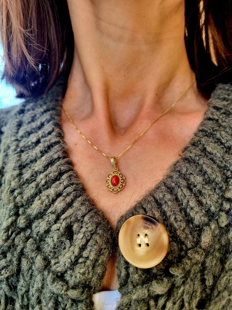 Collana Quinta