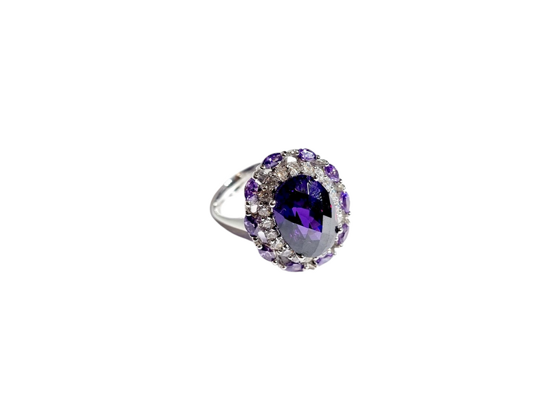 Anello kate over viola