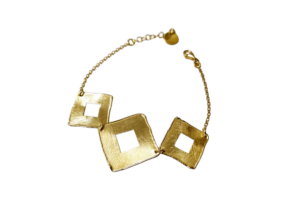 Bracciale etrusco