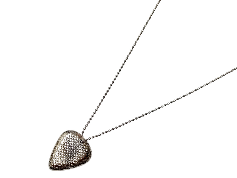 Collana plettro S'Agapò