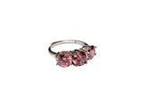 Anello trilogy color amati