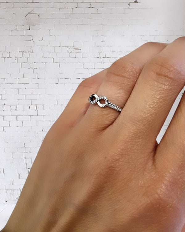 Anello infinito