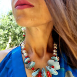 Collana krezia