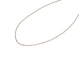 Collana Mini rosario