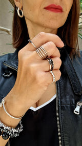 Anello anti-stress