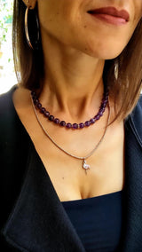 Collana fenicottero