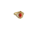 Anello quinta