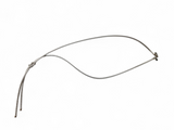 Collana sciarpa