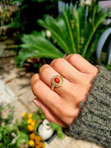 Anello quinta