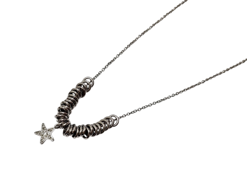 Collana stella s'agapò