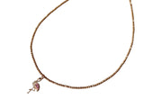 Collana fenicottero