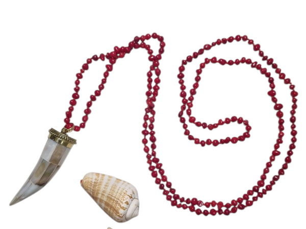Collana merope