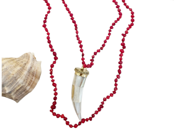 Collana julis