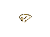 Anello alloro