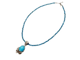 Collana apatite