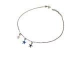 Cavigliera stelline