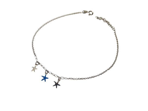 Cavigliera stelline