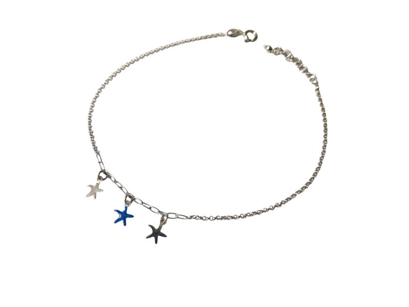 Cavigliera stelline