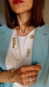 Collana etrusca