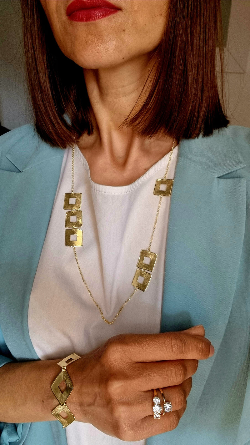Collana etrusca