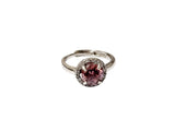 Anello kate tondo
