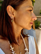 Orecchini chiodo