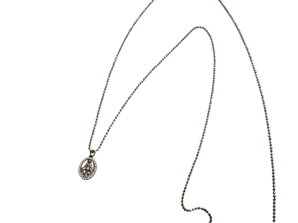Collana madonnina