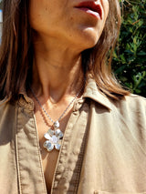 Collana Margherita