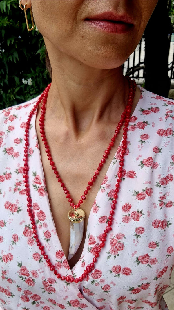 Collana julis