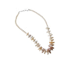 Collana perle