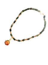 Collana Autumn