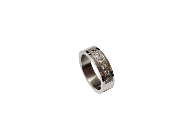 Anello s'agapò