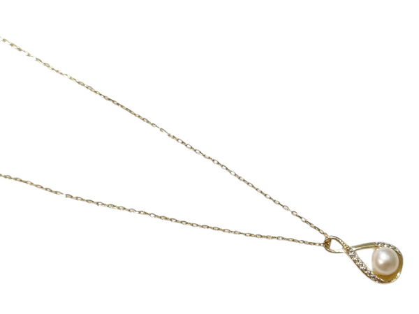 Collana infinito
