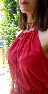 Collana merope