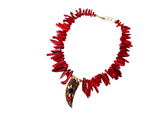 Collana panama