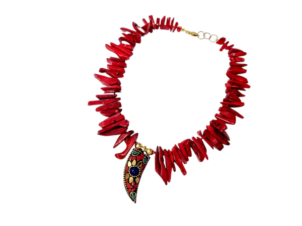 Collana panama