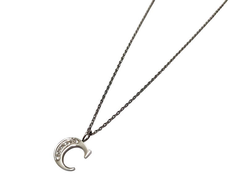 Collana lettera s'agapo