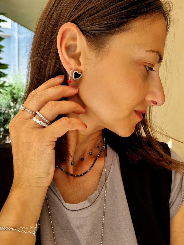 Anello veretta