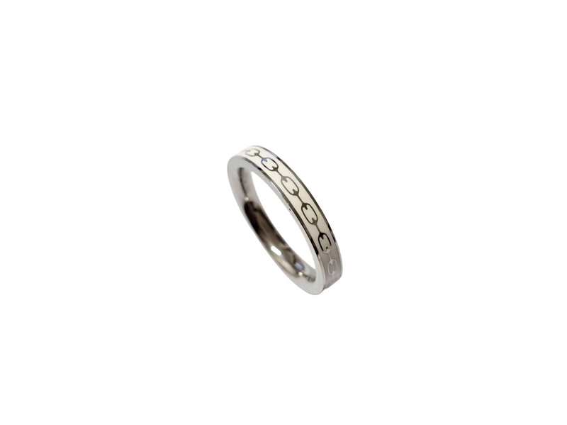 Anello smalto s'agapò