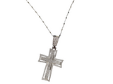 Collana croce