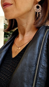 Collana teddy