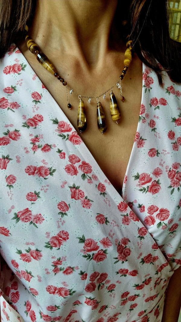 Collana regina
