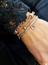 Bracciale sfere