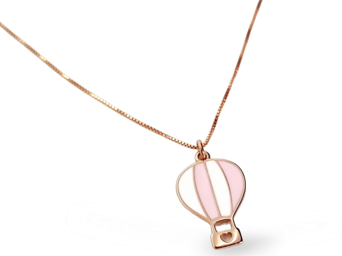 Orecchini Mongolfiera Mini Rubino | Lebole Maison